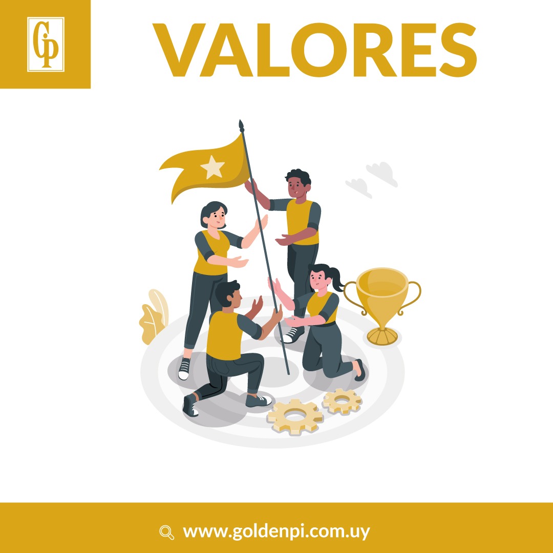 Valores